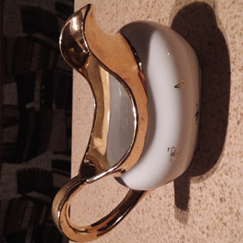 Japan Vintage Creamer